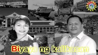 AWIT NG COTABATO Official Lyrics Video .